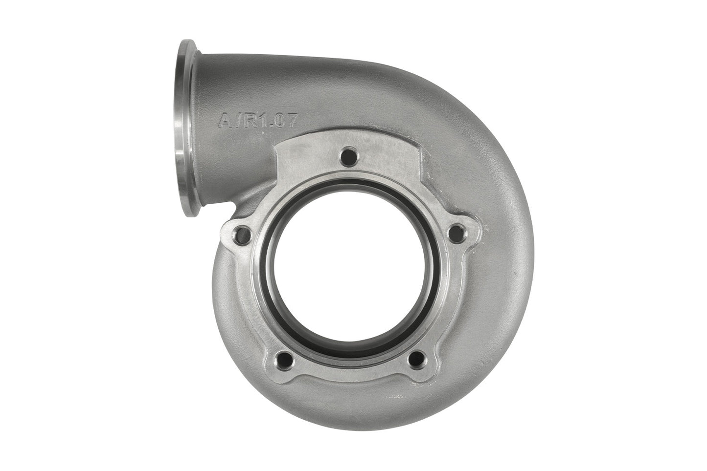 TS-19TH66B-VB107 Turbosmart Turbine Housing B Frame (V-Band 1.07AR) suit 66mm Turbine