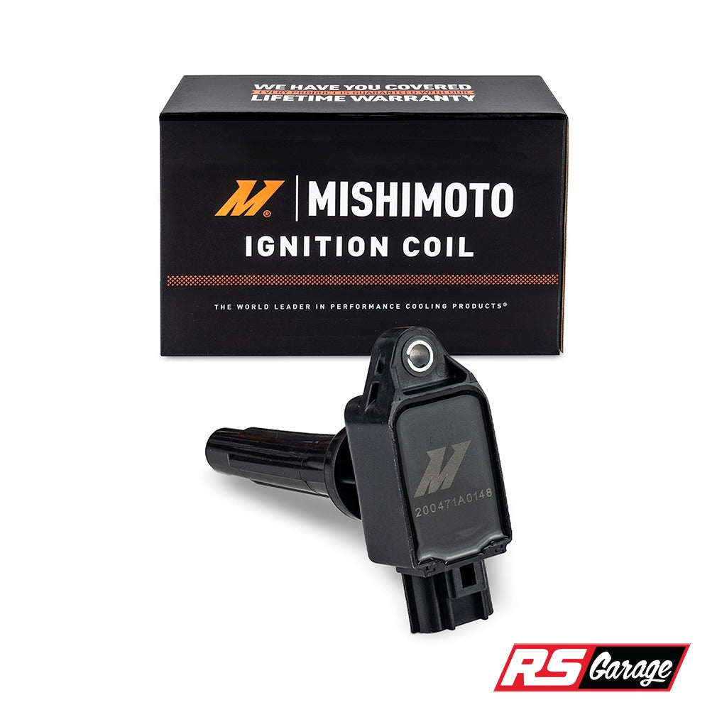 Mishimoto 12-14 Mazda 3 I4 Ignition Coil