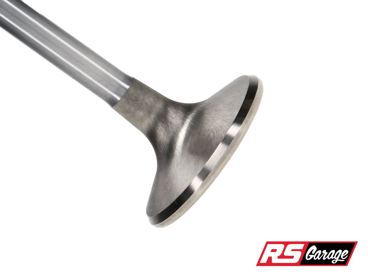 Manley Kit Valve Gen Ii 1.625