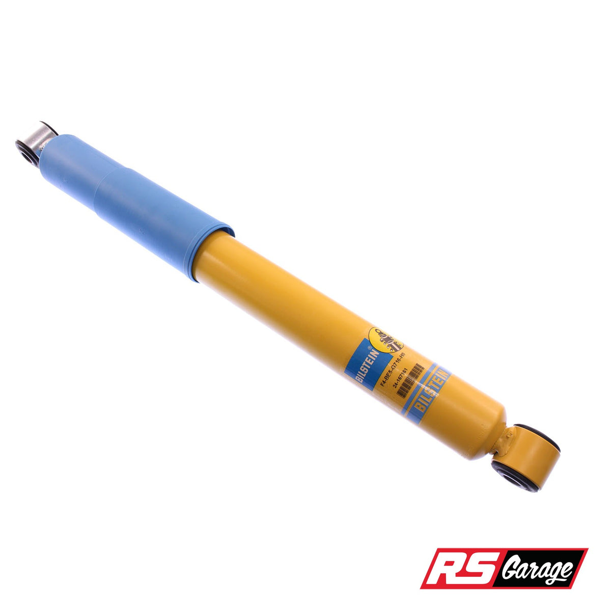 Bilstein 4600 Series 03-09 Dodge / 10-12 Mercedes Benz Sprinter Rear 46mm Monotube Shock Absorber