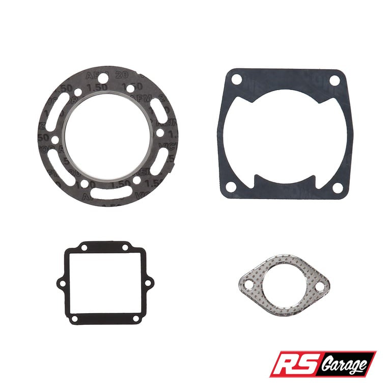 Wiseco TopEnd Gasket Kit Polaris 350 Atv