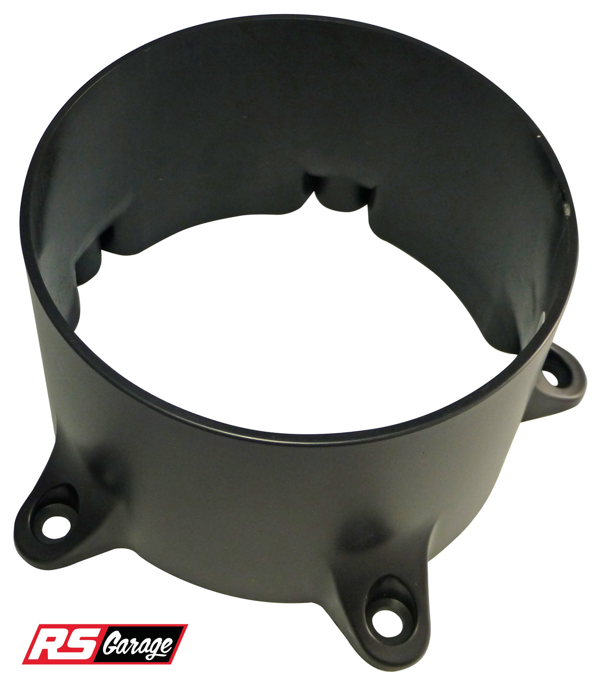 Mickey Thompson Classic III Black Center Cap - Open 8x6.5/170 224400036