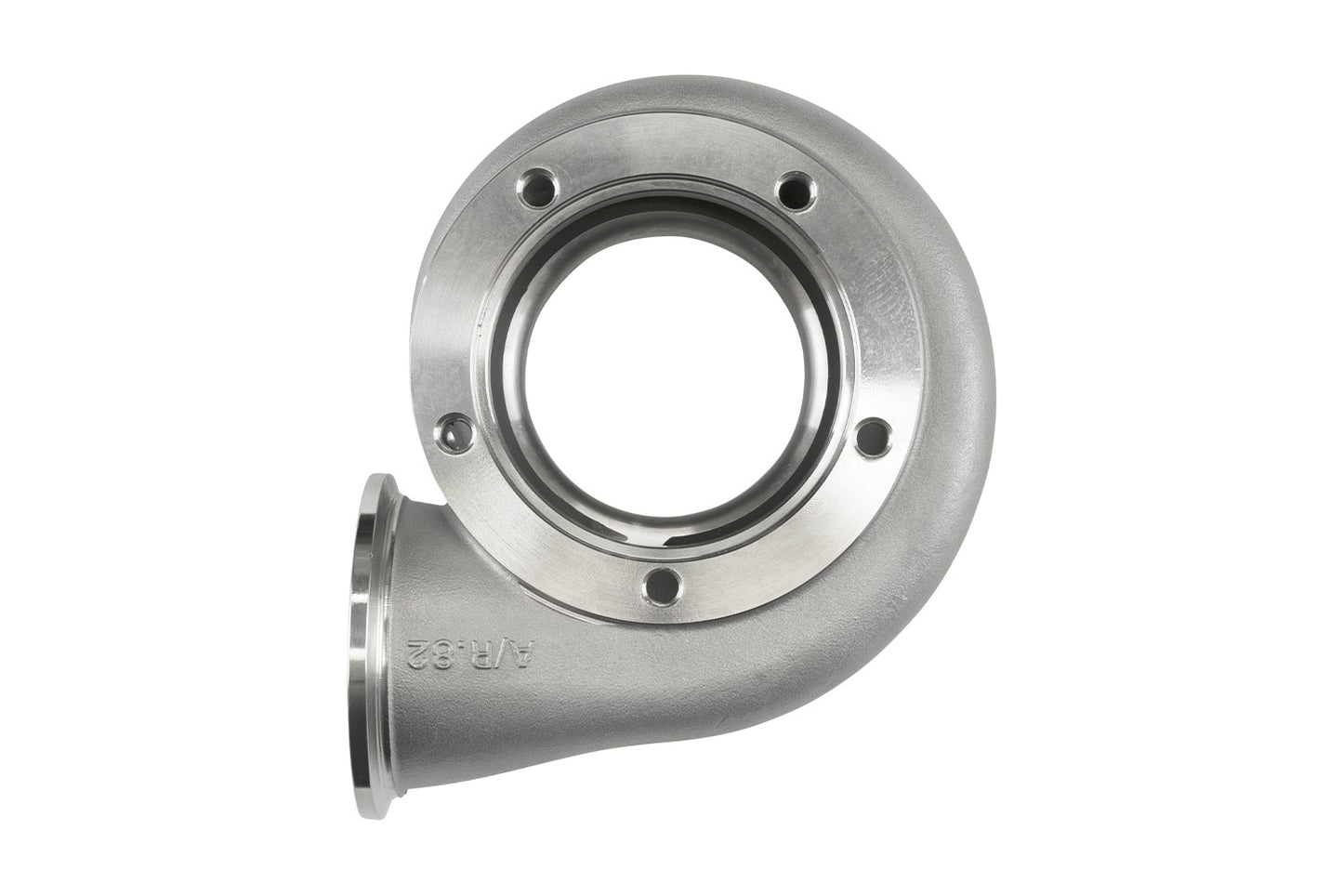 TS-19TH62B-VR082 Turbosmart Turbine Housing (62mm) V-Band (Reverse Rotation) 0.82AR