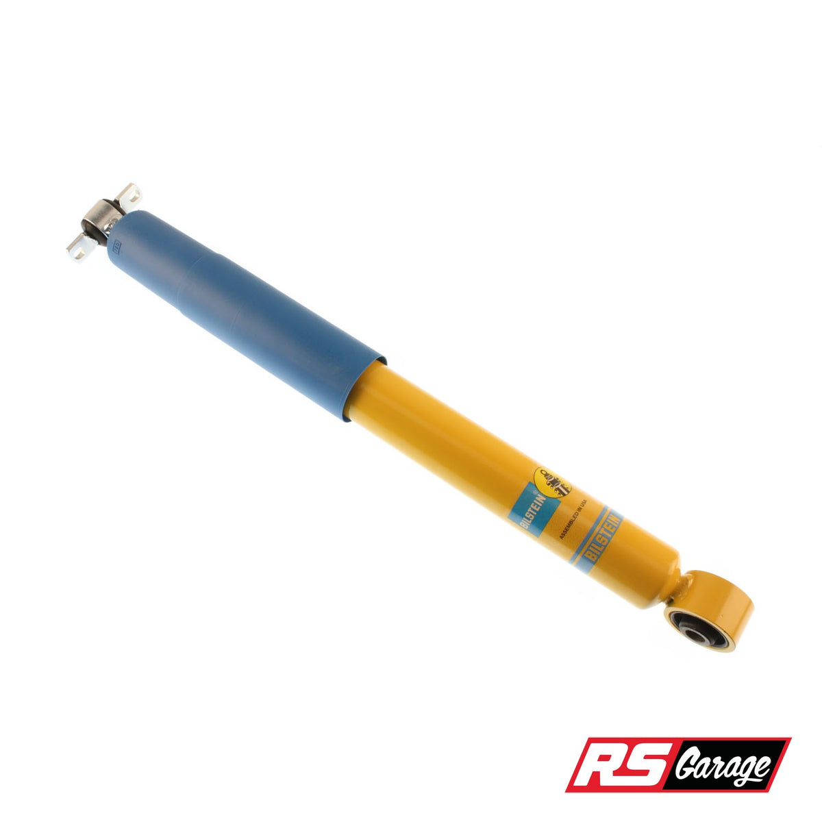 Bilstein B6 Rear 46mm Monotube Shock Absorber 96-13 Chevy Express 2500
