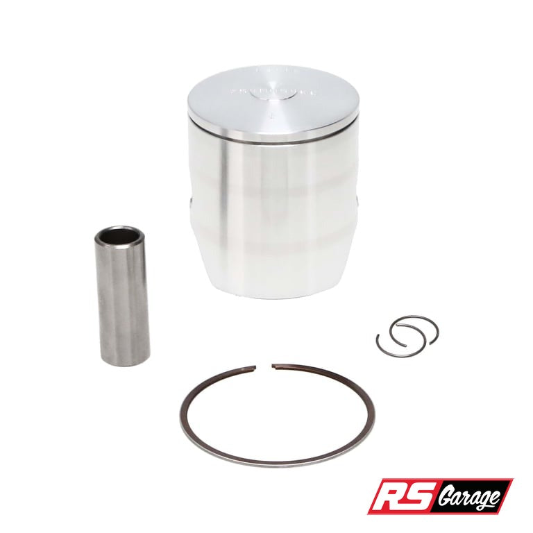 Wiseco Suzuki RM125 '00-03 (754M05400 2126CS)
