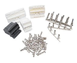 101-0095 Link Housing & Terminals (TK G3 Link Plus)
