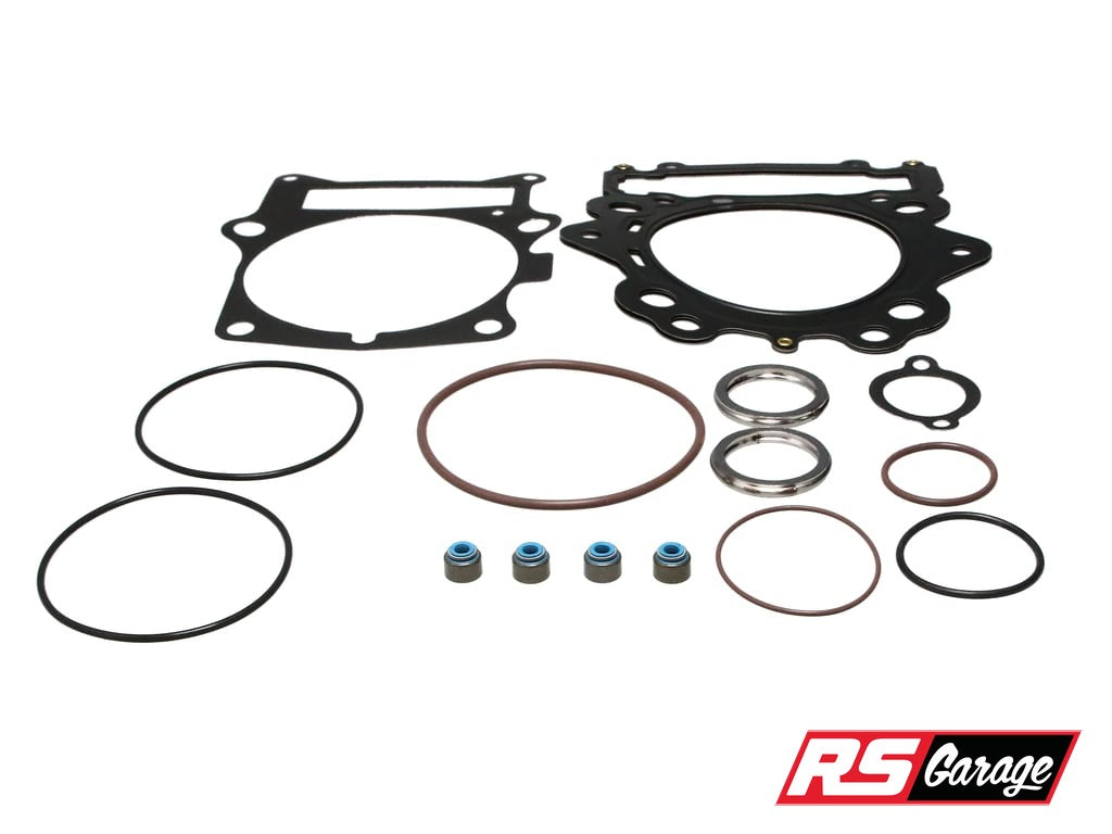 Wiseco TopEnd Gasket Kit KXF750 Atv '05-08