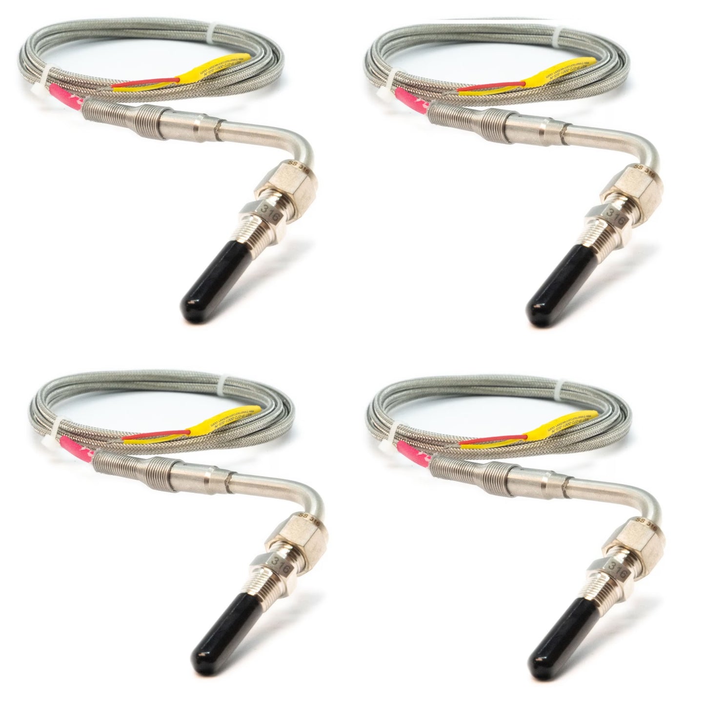 101-0146 - 4Bundle Link 4 X Exhaust Gas Temperature Probe Bundle (Egts)