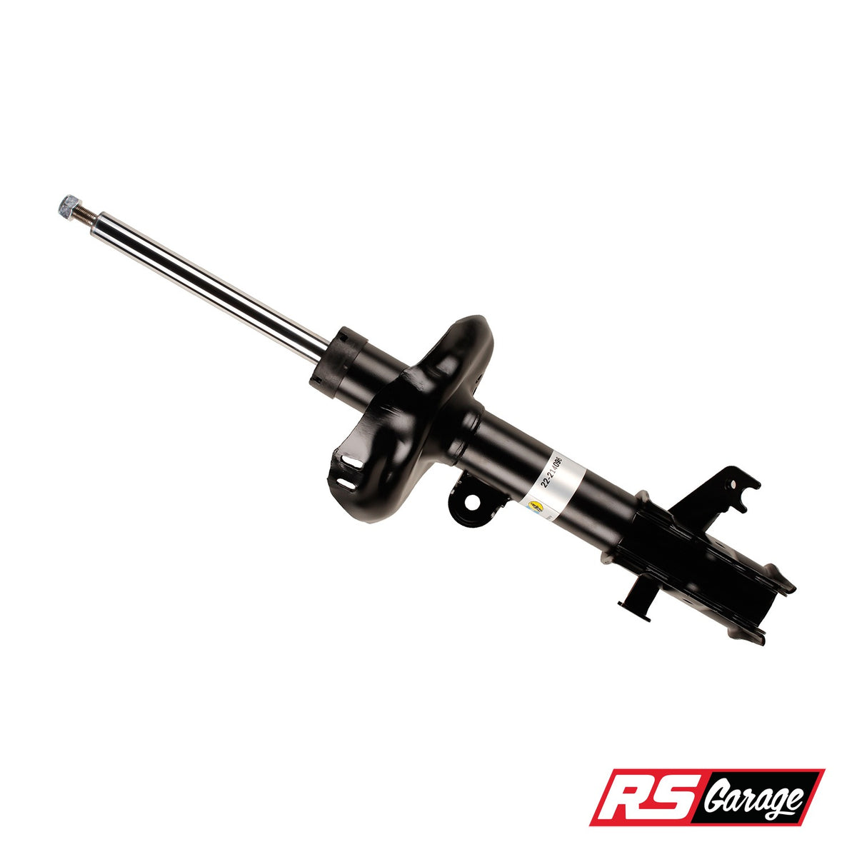 Bilstein B4 OE Replacement 2007-2016 Honda CR-V Front Right Twintube Strut Assembly