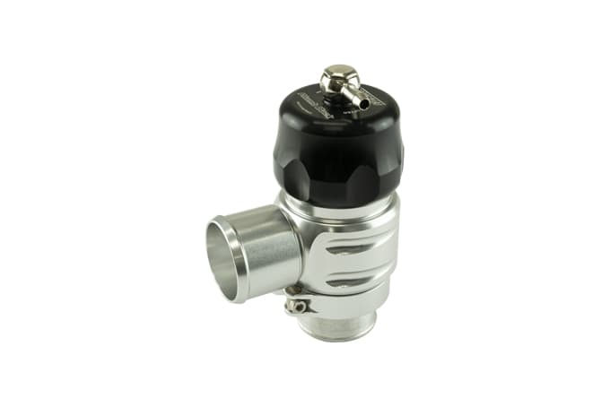 TS-0205-1272 Turbosmart Plumb Back Uni 38mm Recirculating Blow Off Valve Bov Universal Black Cap