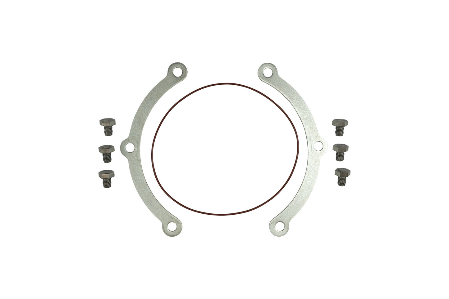 TS-199-3016 Turbosmart TS-1 and TS-2 Compressor Cover Replacement Hardware for B Frame Turbos