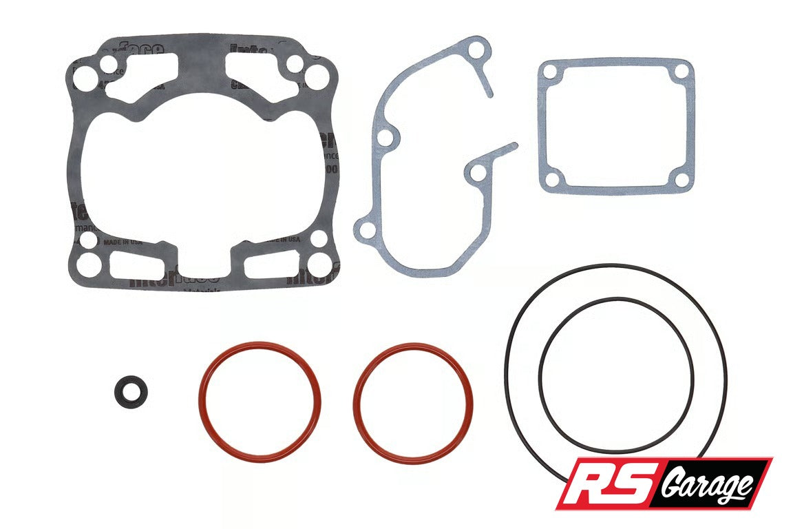Wiseco TopEnd Gasket Kit Kawasaki KX125 '03-08