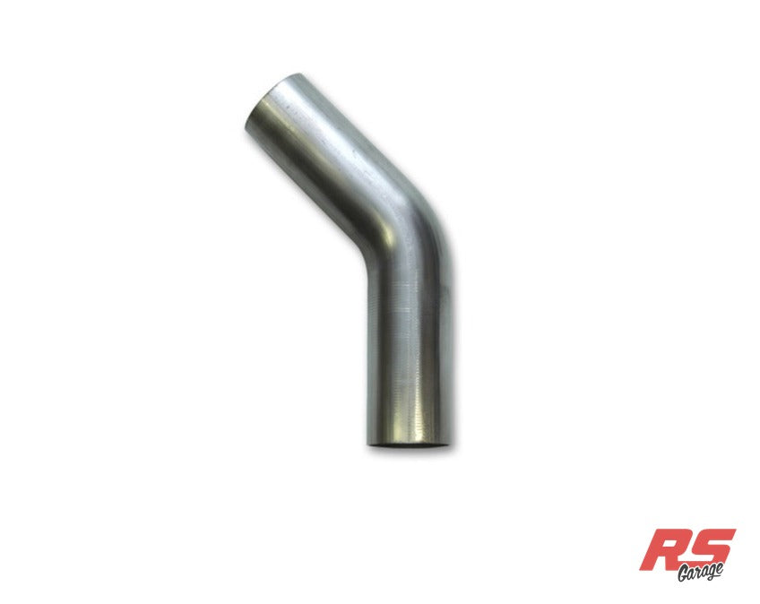 Mandrel Bend, Stainless Steel