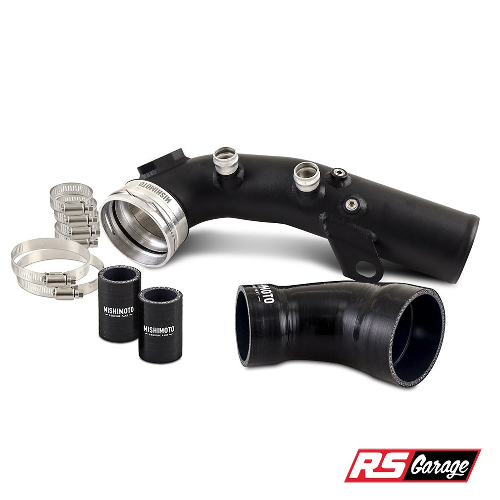 Mishimoto BMW N54 Charge Pipe