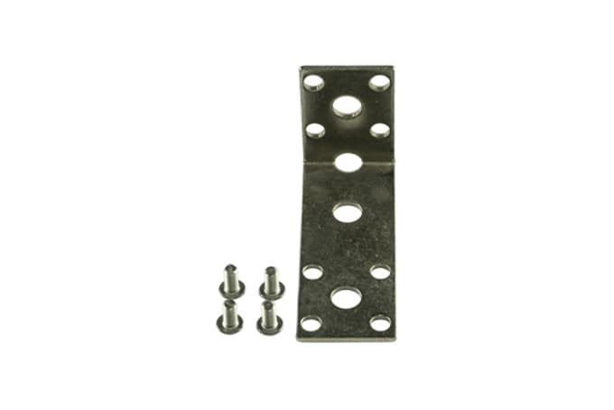 TS-0105-3001 Turbosmart GBCV SS/DS Mounting Bracket