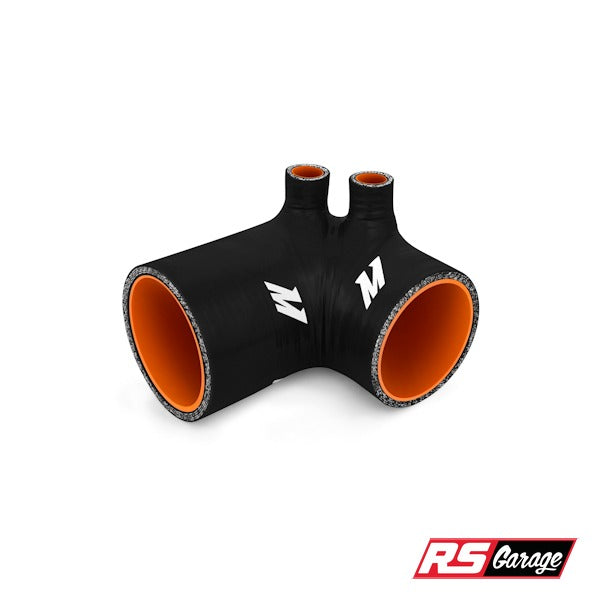 Mishimoto 92-99 BMW E36 Black Silicone Intake Boot