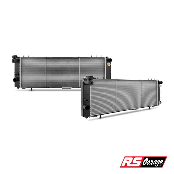 Mishimoto Jeep Cherokee Replacement Radiator 1991-2001