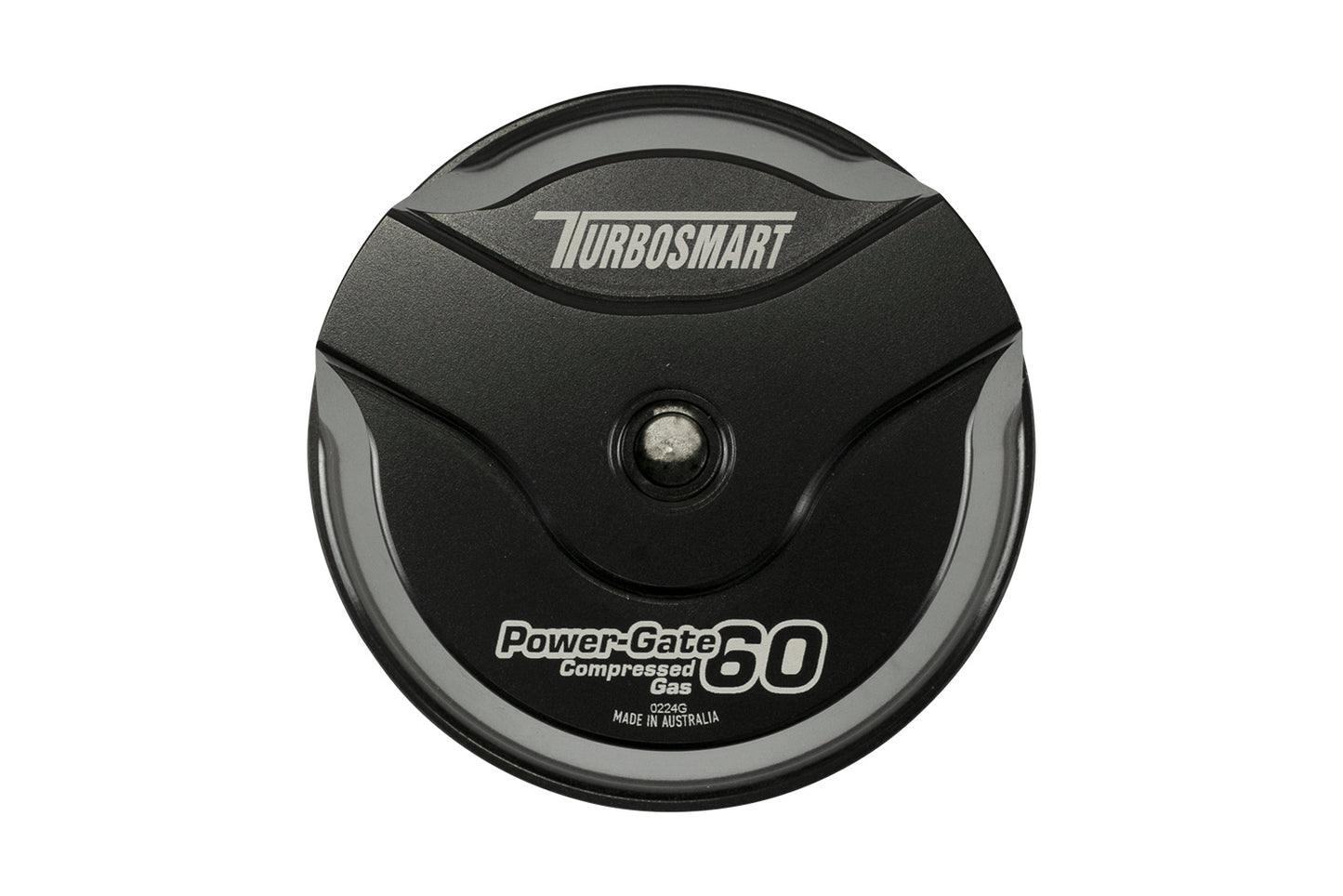 TS-0550-3148 Turbosmart Gen V WG60 CG Full Range Complete Sensor Cap Black