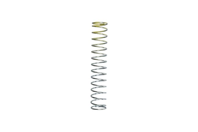 TS-0205-3101 Turbosmart BOV Spring Yellow DP/SS/VP