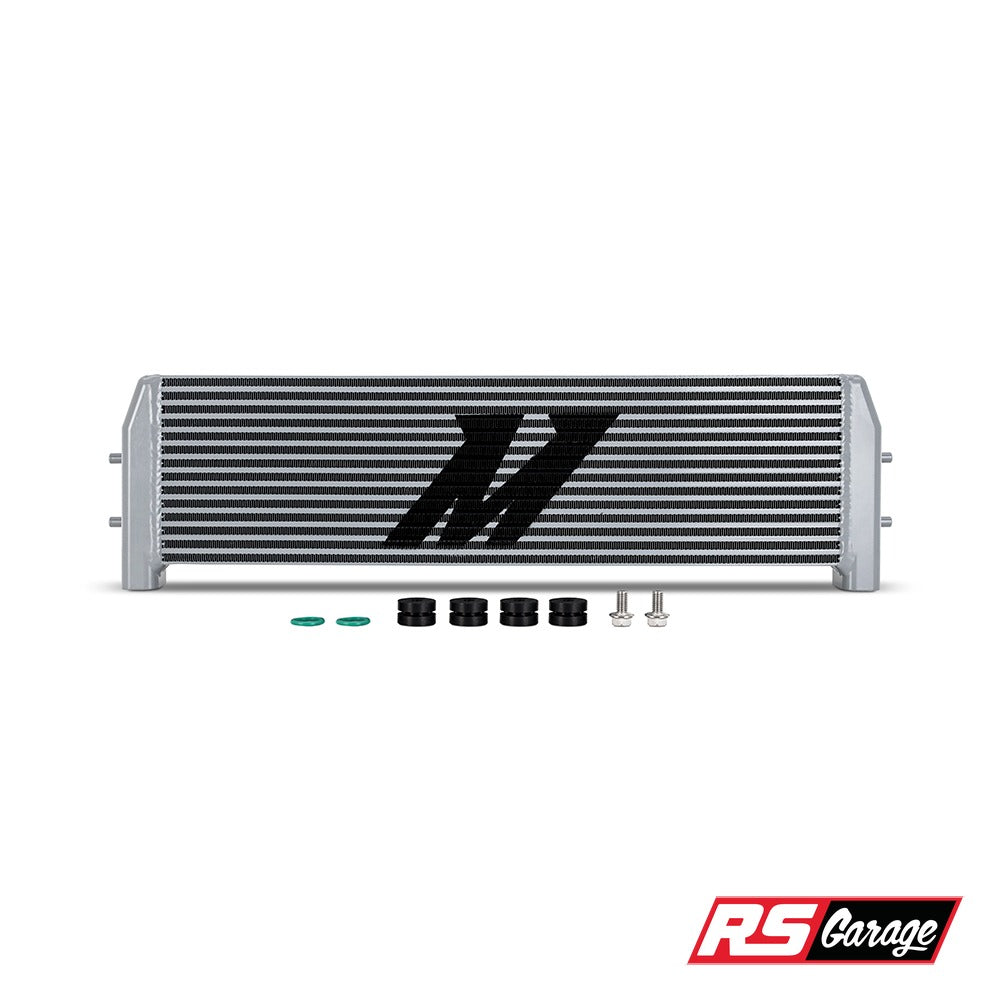 Mishimoto 12-20 BMW M5 / M6 Performance Oil Cooler