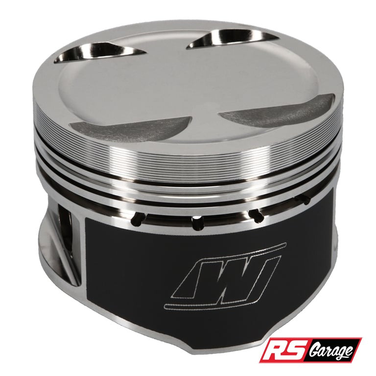 Wiseco Toyota 3SGTE 4V Dished -6CC Turbo 86.5