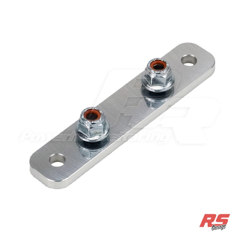 PHR Billet Bracket for Dual Relays