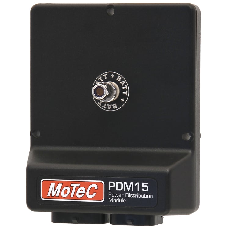 MoTec PDM15
