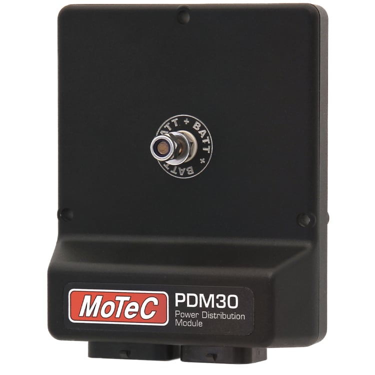 MoTec PDM30