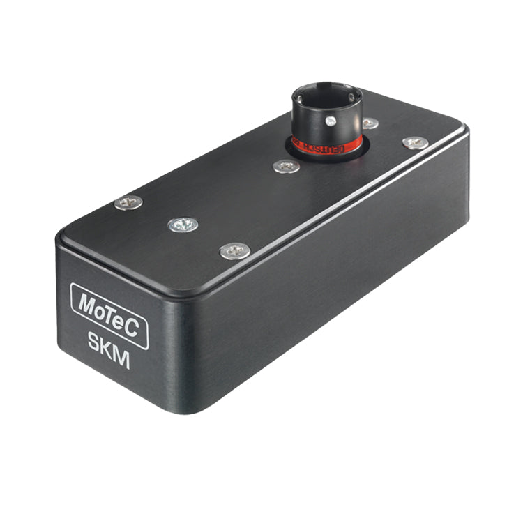 MoTec Standard Knock Module