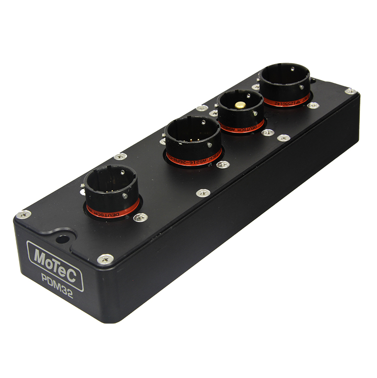 Motec PDM32 Power Distribution Module