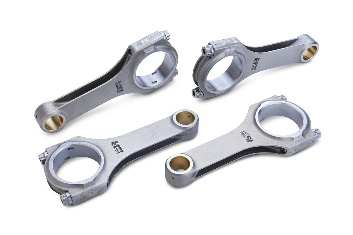 TA203A-NS08A Tomei H Beam Forged Connecting Rods Nissan Silvia 180SX 240SX S13 S14 SR20DE SR20DET TA203A-NS08A