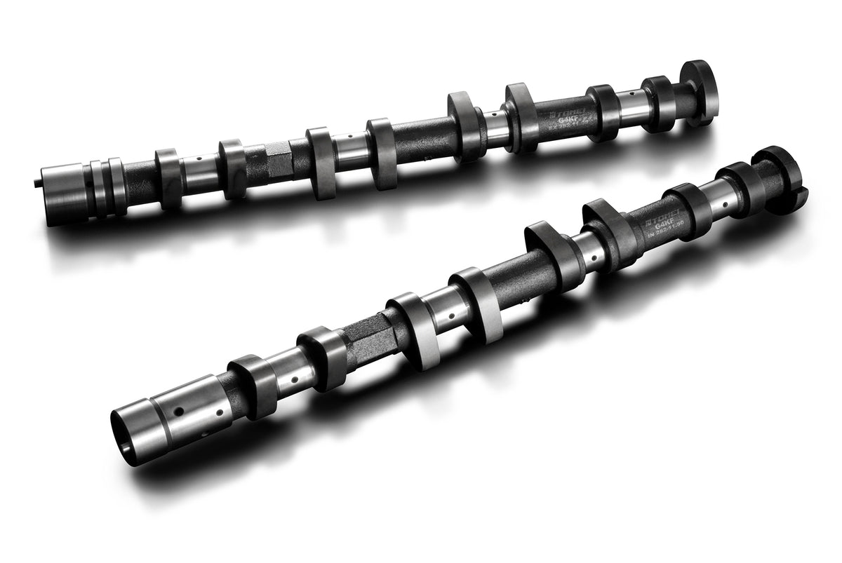 TA301A-HY01B Tomei Procam Camshafts SET 272/272 Duration 11.50MM/11.00MM Lift Hyundai Genesis Coupe G4KF Theta