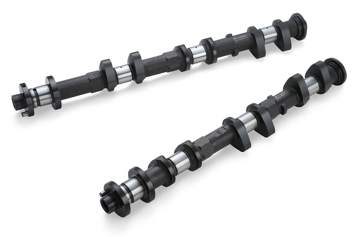 TA301C-NS01A Tomei Poncam VR38DETT Gt-r R35 Intake Cams Valc 258 Durtion 10.3MM Lift