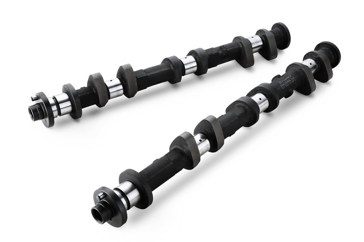 TA301E-NS04F Tomei Procam Exhaust Camshafts 282 Duration 11.00MM Lift Nissan 350Z G35 VQ35DE G2 Rev-up