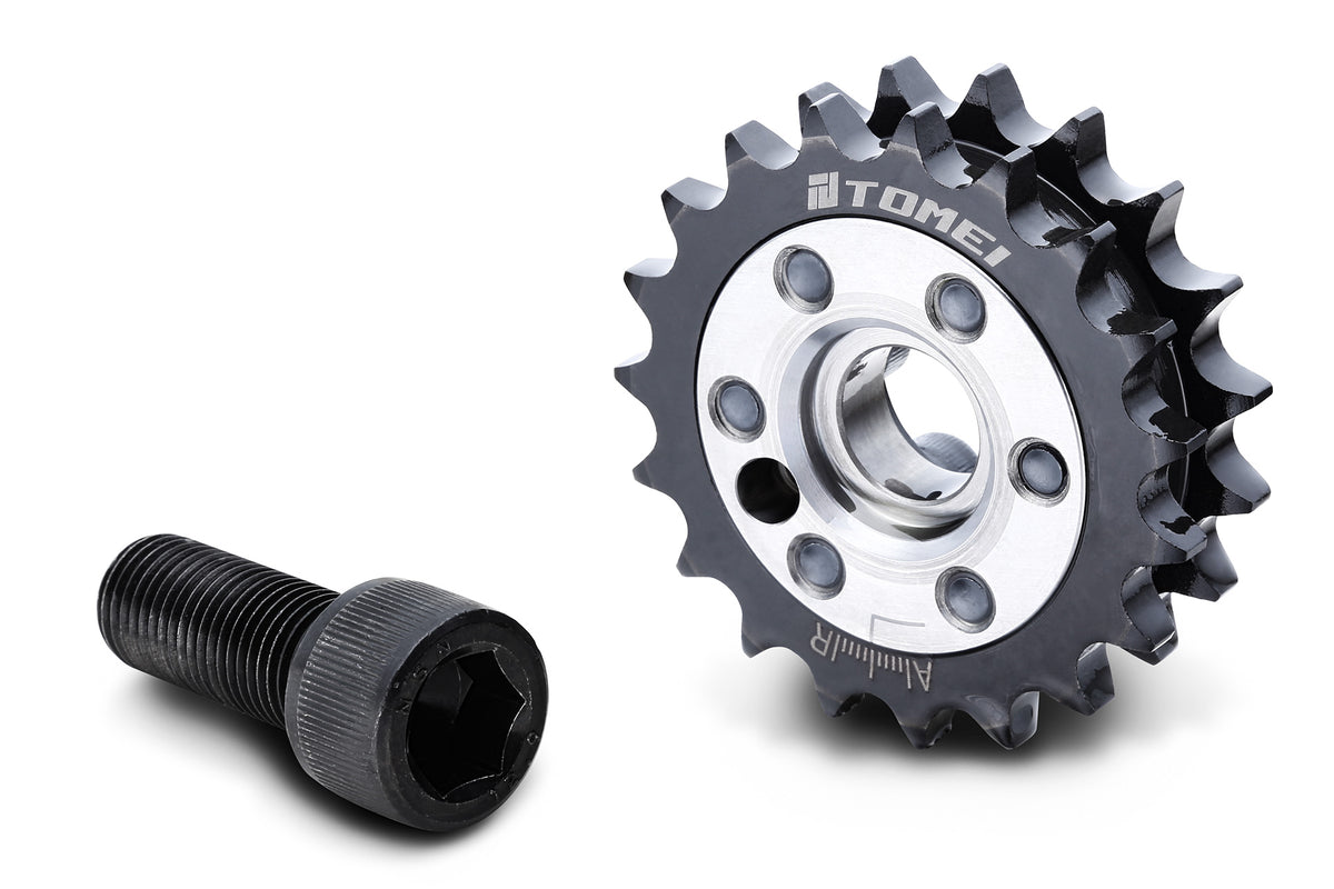 TA302A-NS16A Tomei Adjustable CAM Gear Each KA24DE 240SX S13 S14 TA302A-NS16A