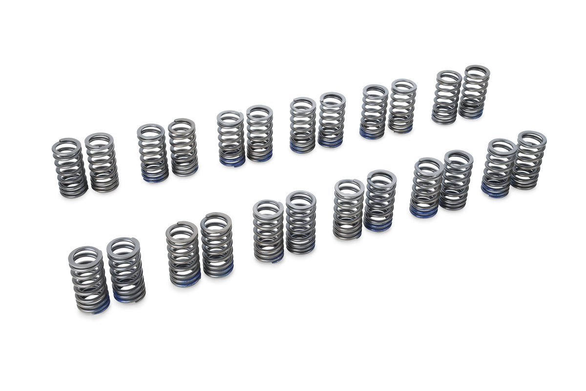 TA304A-NS02A Tomei 52.9LBS Valve Springs Nissan 350Z 03-09 Infiniti G35 03-08 VQ35DE VQ35HR TA304A-NS02A