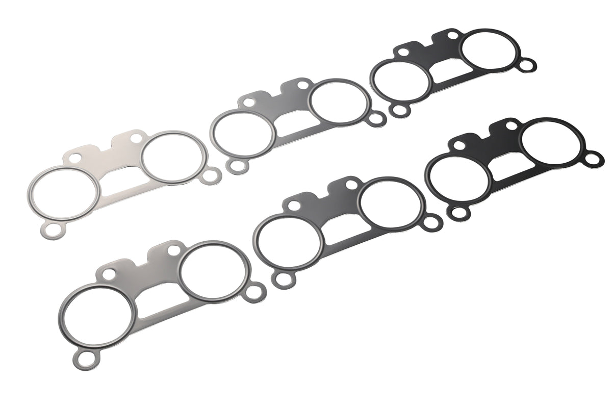 TA4030-NS05A Tomei Metal Throttle Body Gasket SET (6) Nissan Skyline GTR Gt-r R32 R33 R34 RB26DETT TA4030-NS05A