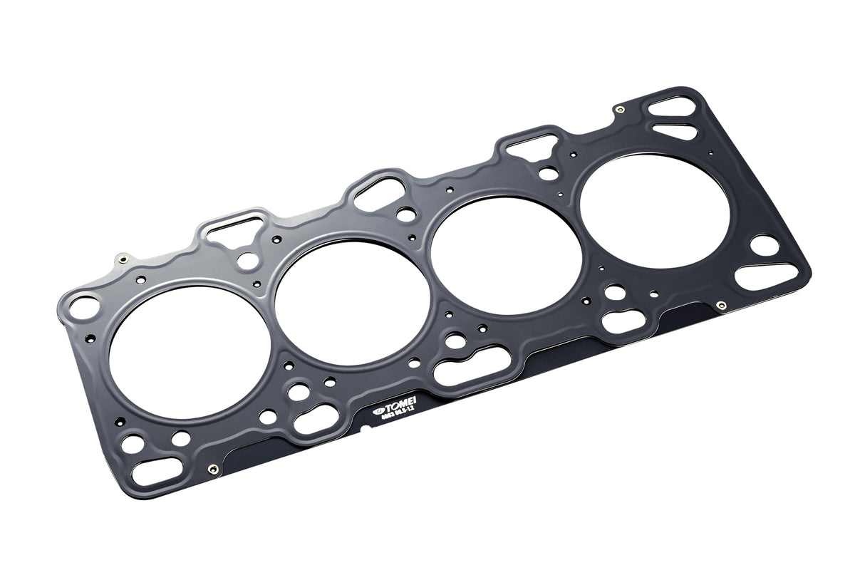 TA4070-MT01B Tomei Head Gasket Mitsubishi 4G63T Lancer EVO 4 5 6 7 8 9 IV V VI VII Viii IX 86.5MM 0.047" 1.2MM