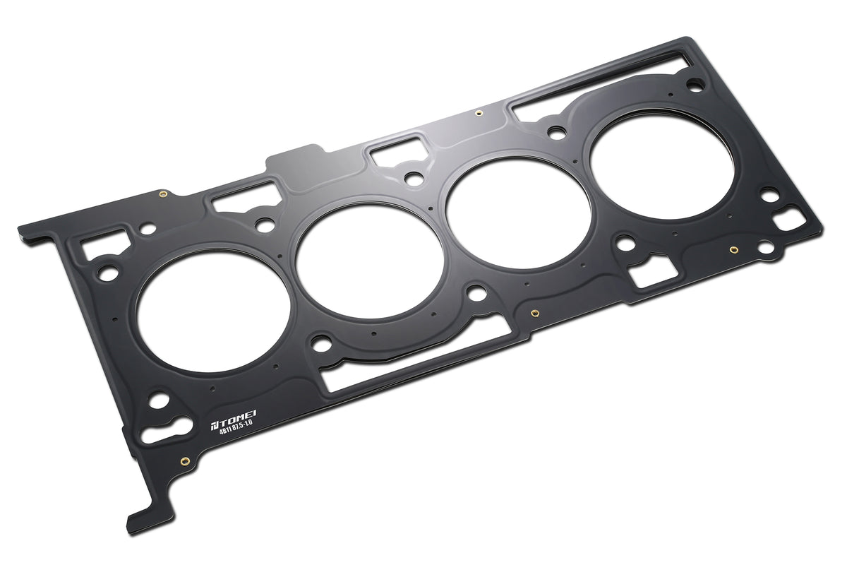 TA4070-MT02B Tomei MLS Head Gasket Mitsubishi Lancer Evolution EVO X CZ4A 4B11T 87.5MM Bore 0.047" 1.2MM Thick