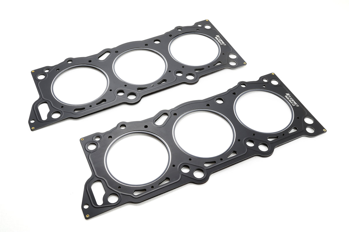 TA4070-NS10B Tomei MLS Head Gaskets SET Pair Nissan 300ZX 90-96 Z32 VG30DE VG30DETT 89MM Bore 0.059" 1.5MM Thick