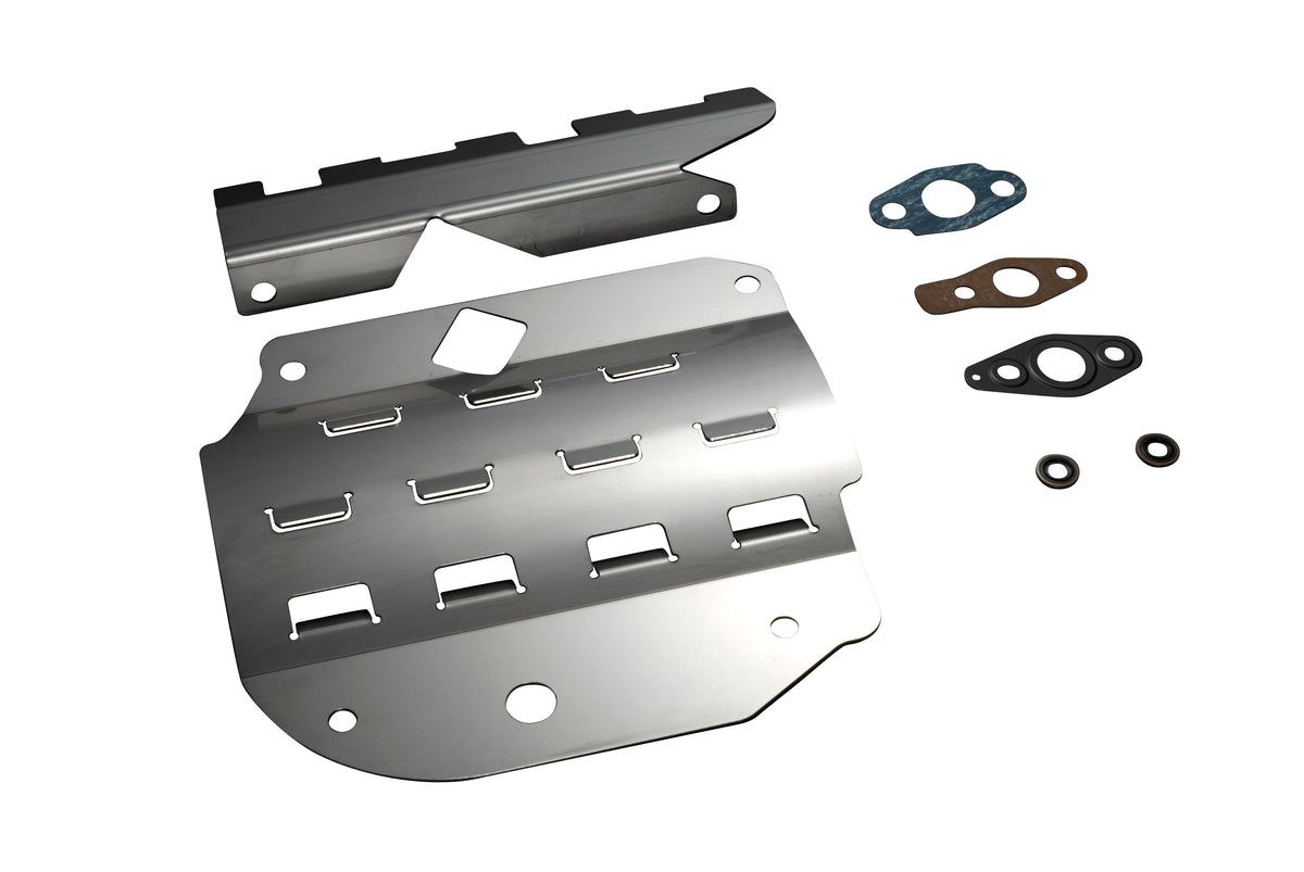 TB201A-MT01A Tomei OIL PAN Baffle Crankshaft Slicer Scraper FOR Mitsubishi EVO 4-7 4G63T 193048 TB201A-MT01A