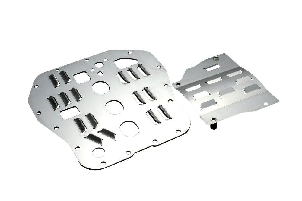 TB202A-SB01A Tomei OIL Baffle Stiffener EJ20 EJ25 Fits Subaru Impreza WRX STI Turbo TB202A-SB01A