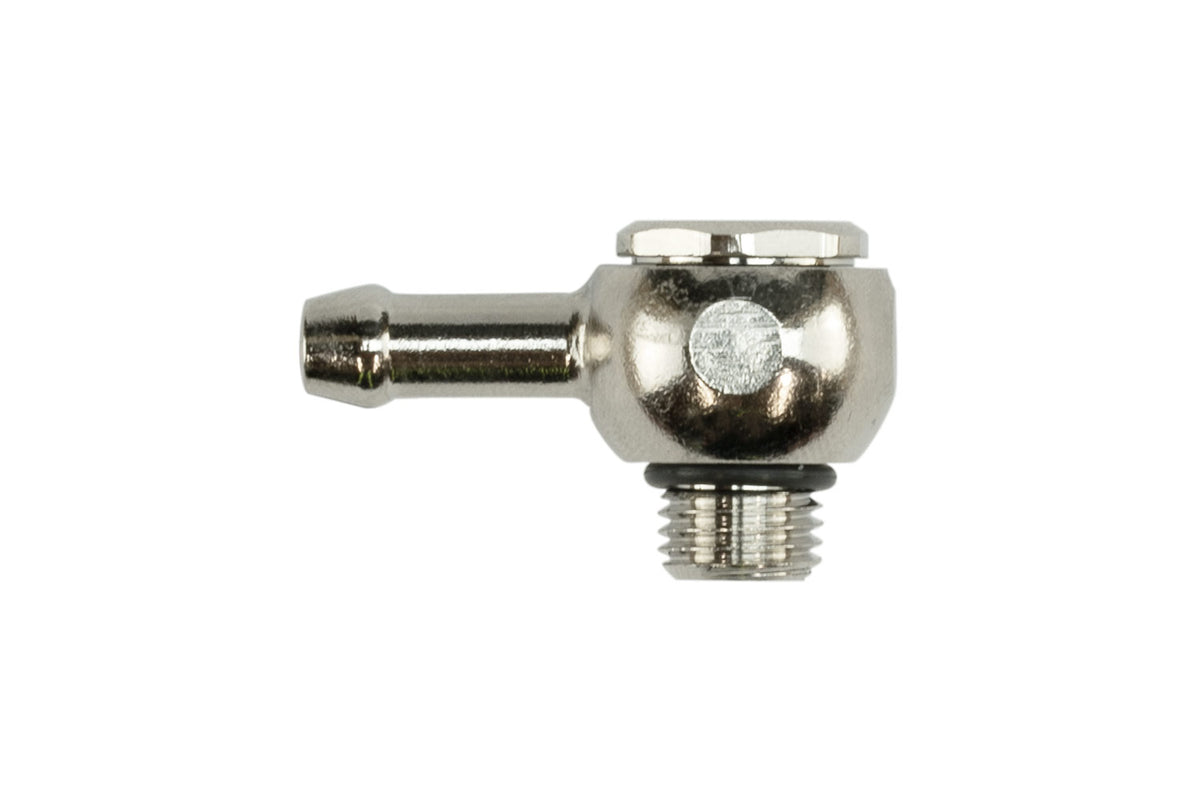 TS-0205-3111 Turbosmart BOV -3AN Banjo Nipple Replacement