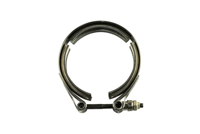 TS-0555-3003 Turbosmart Gen V WG60 inlet V-Band Clamp For Power-Gate 60mm External Wastegate