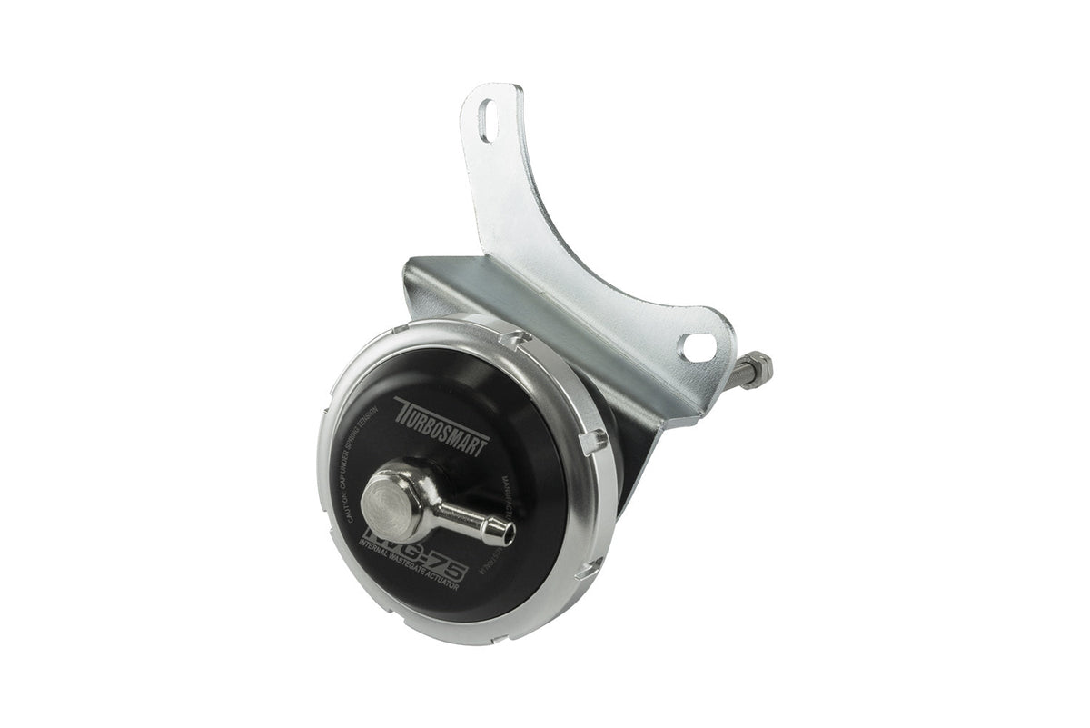 Turbosmart IWG75 K04 Leon 5psi - Black (Supersedes TS-0645-4102)