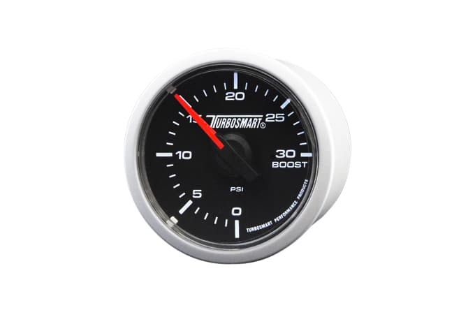 TS-0701-1011 Turbosmart Electronic Boost gauge 0-30psi TS-0701-1011
