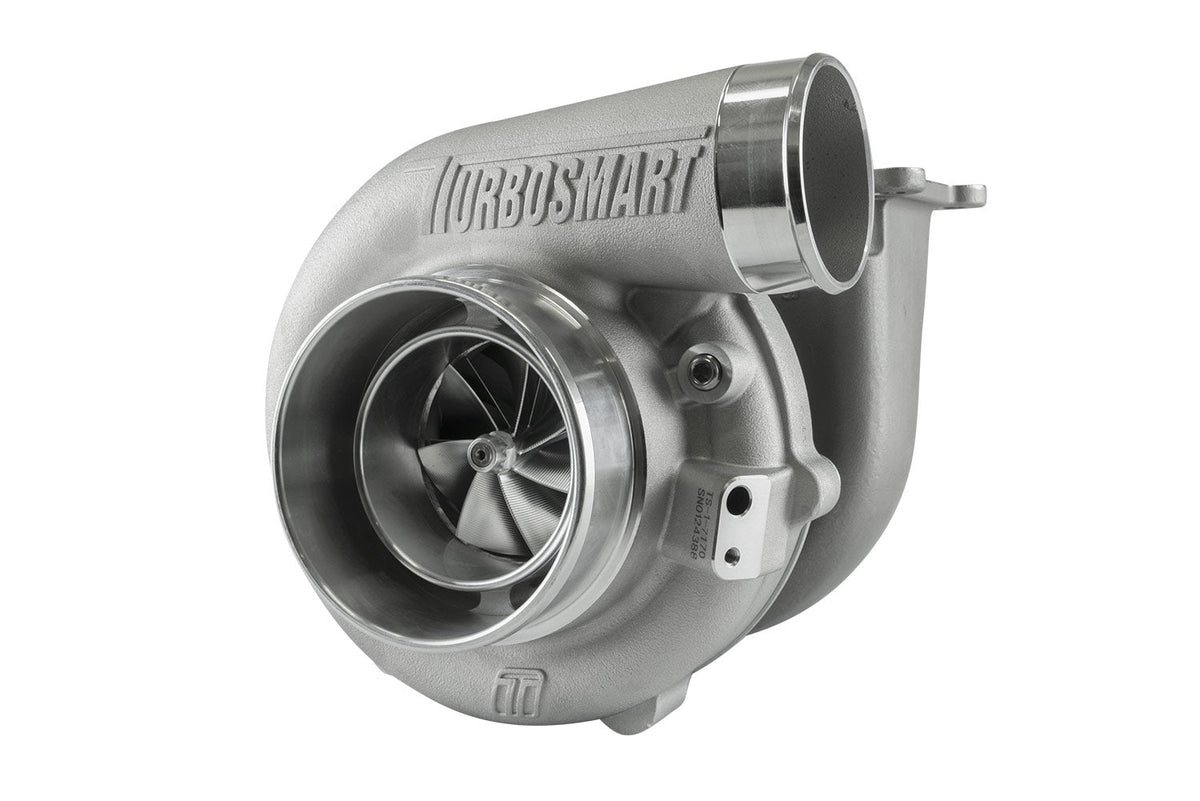 Turbosmart TS-1 Turbocharger 7170 T4 0.82AR Externally Wastegated