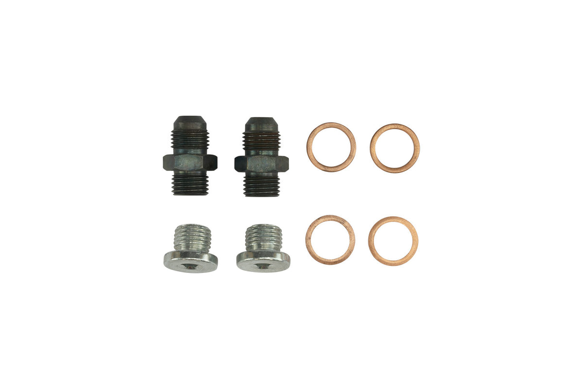 TS-199-3013 Turbosmart Water Cooled Turbo Fitting Kit