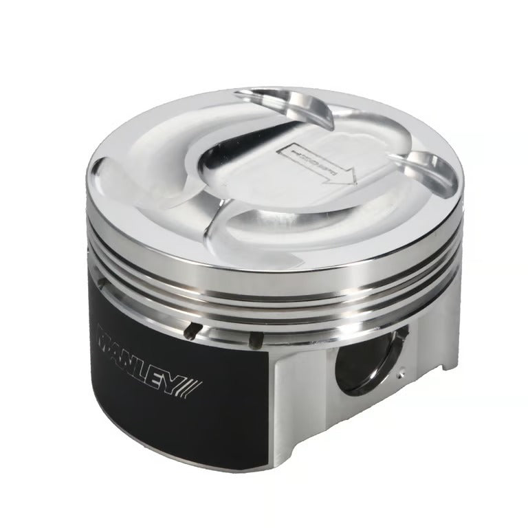 636005CE-1 Manley Kit Pist Ford 2.0L 7.3Cc Dish E/D