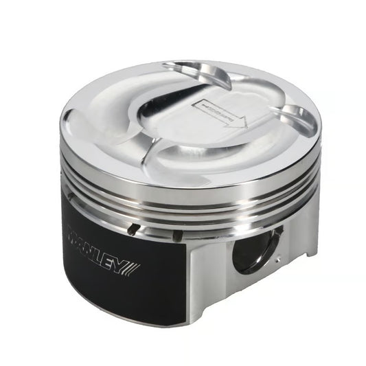 636005CE-1 Manley Kit Pist Ford 2.0L 7.3Cc Dish E/D